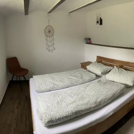 Seestrasse Plau am See