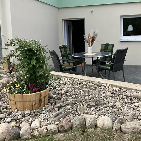 Seestrasse Apartament