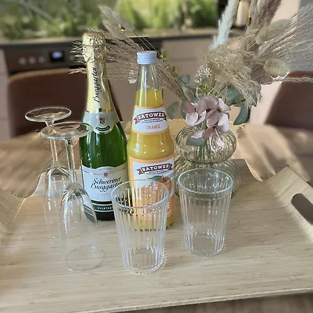 Apartament Seestrasse *