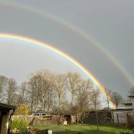 Seestrasse Apartament Plau am See