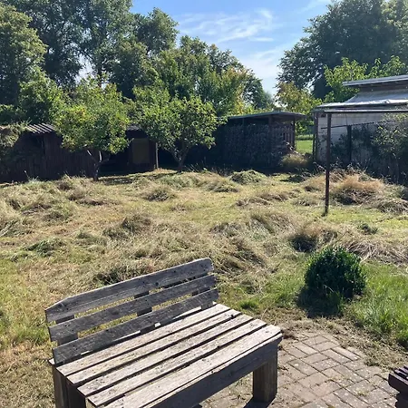 Seestrasse Apartament *