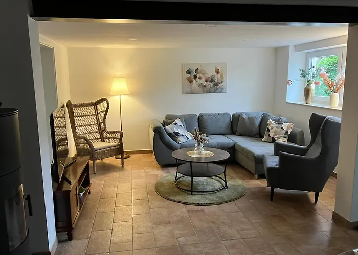 アパート Seestrasse