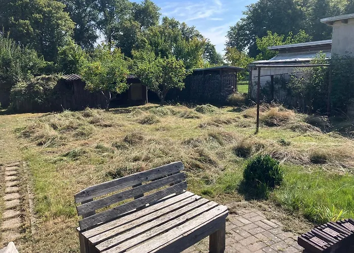 Seestrasse アパート *